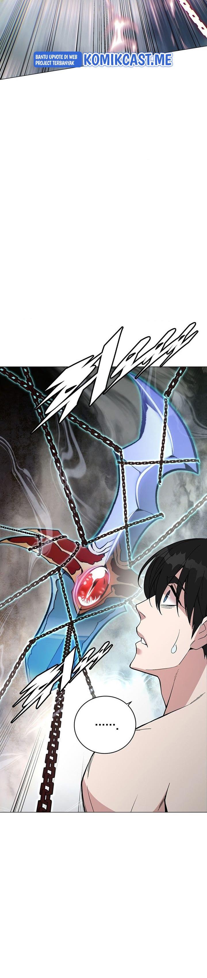 Heavenly Demon Instructor Chapter 58