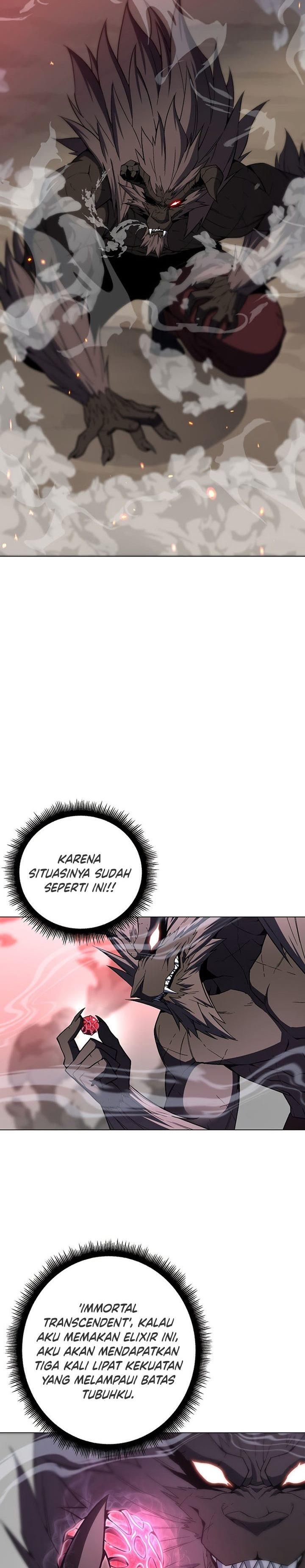 Heavenly Demon Instructor Chapter 59