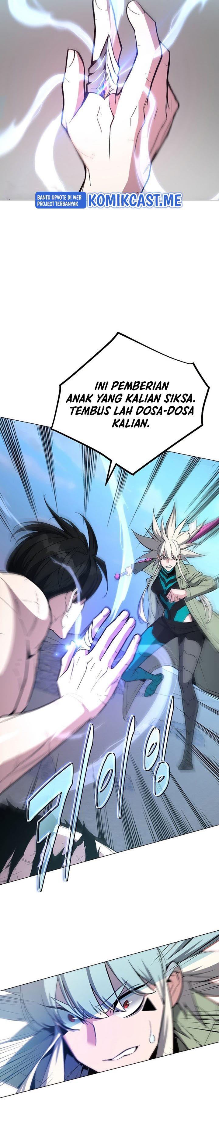 Heavenly Demon Instructor Chapter 59