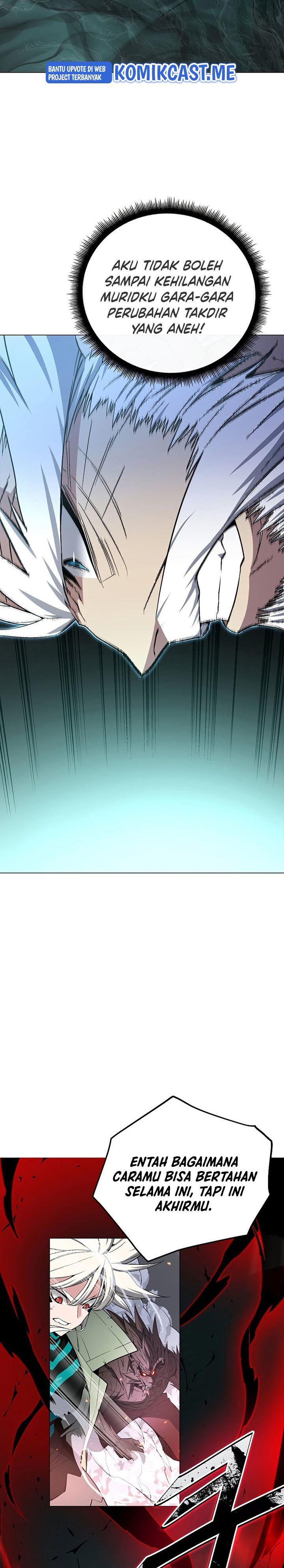 Heavenly Demon Instructor Chapter 59