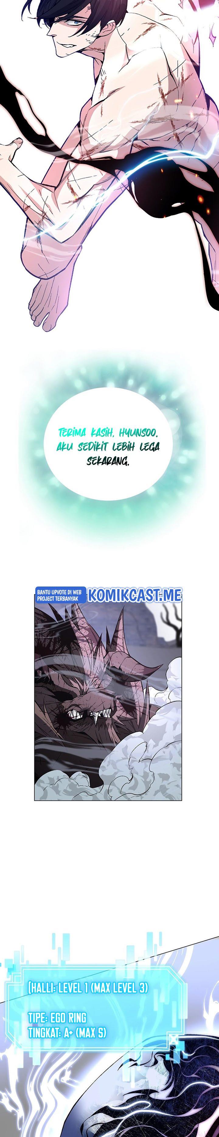 Heavenly Demon Instructor Chapter 59