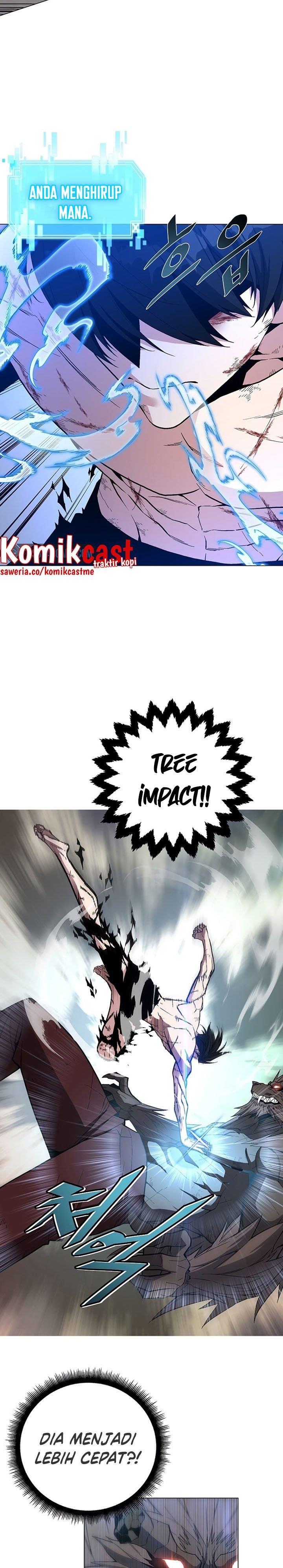 Heavenly Demon Instructor Chapter 59