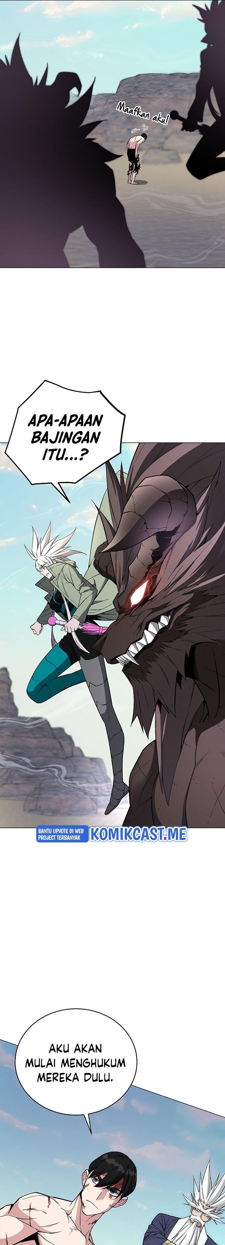 Heavenly Demon Instructor Chapter 59