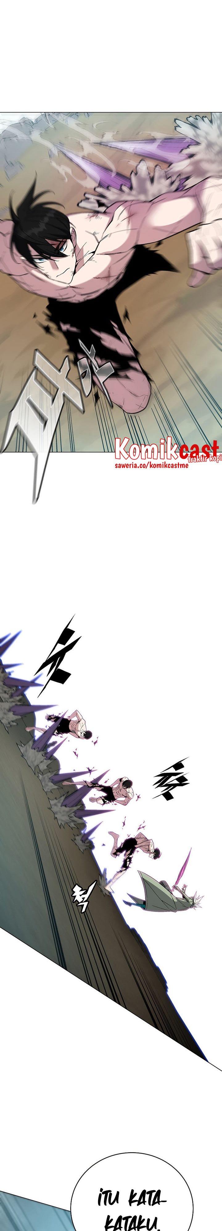 Heavenly Demon Instructor Chapter 59