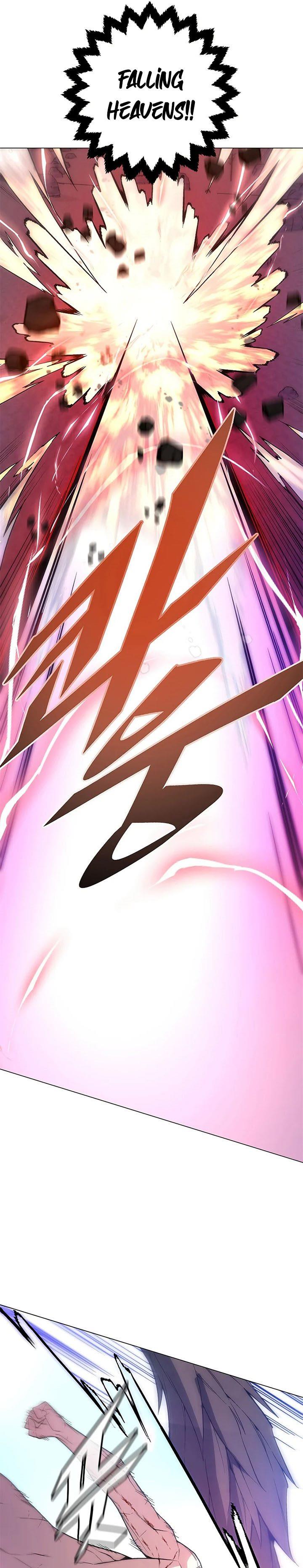 Heavenly Demon Instructor Chapter 59