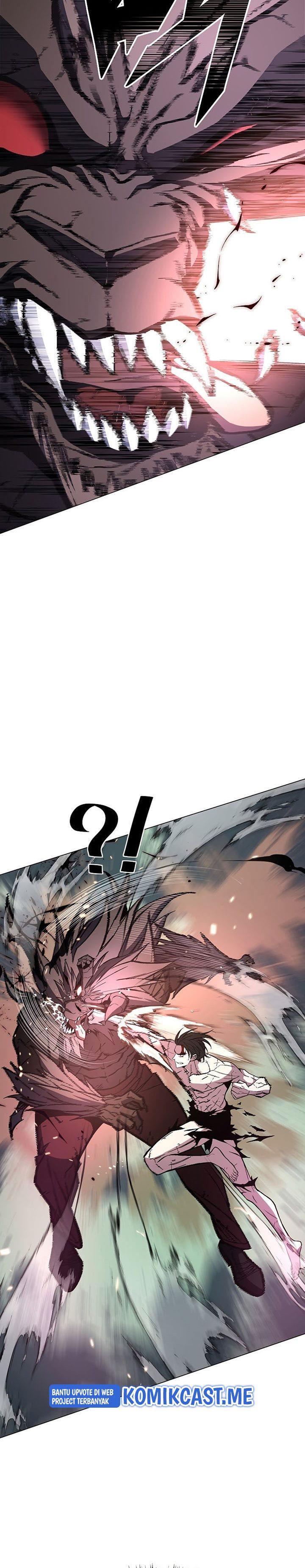 Heavenly Demon Instructor Chapter 59
