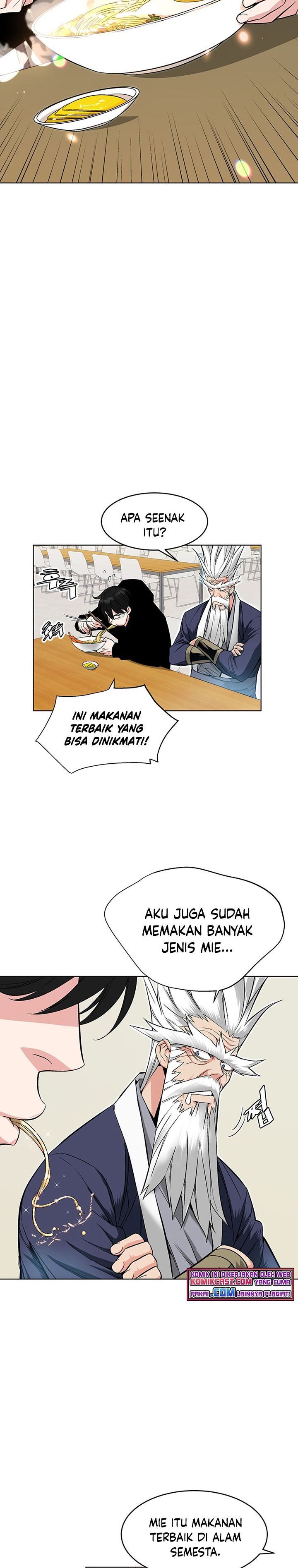 Heavenly Demon Instructor Chapter 06