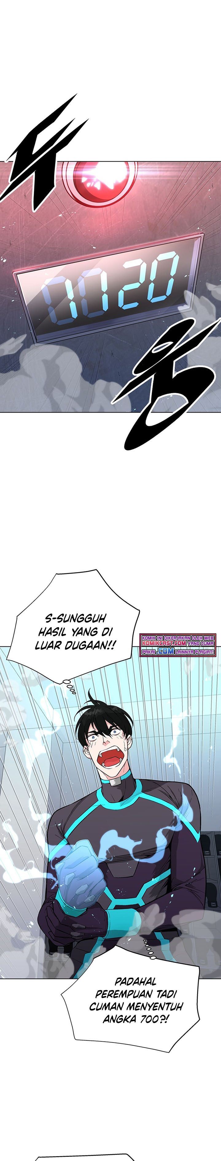 Heavenly Demon Instructor Chapter 06