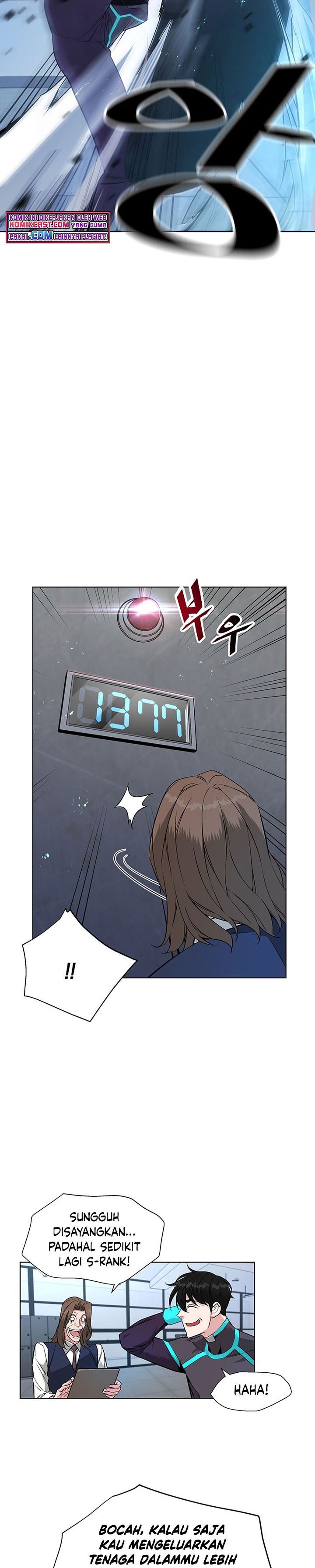 Heavenly Demon Instructor Chapter 06