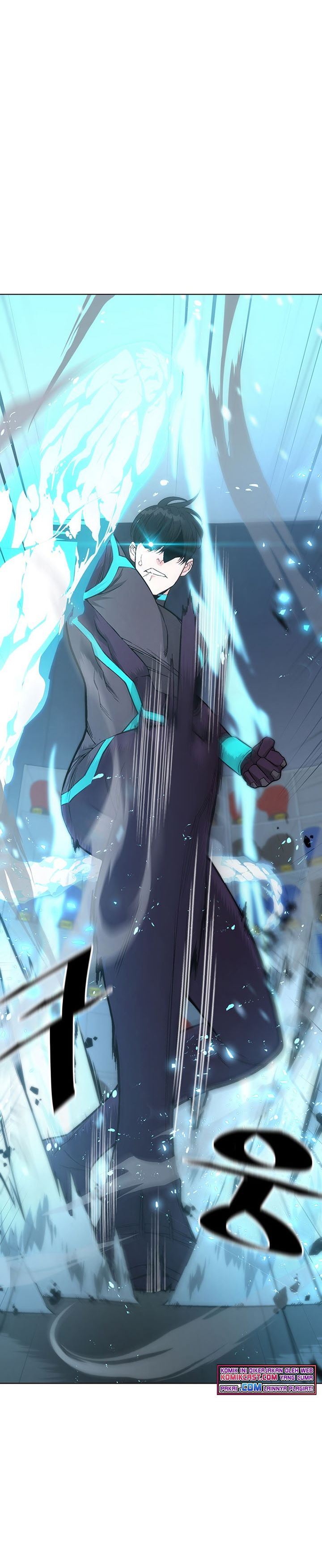 Heavenly Demon Instructor Chapter 06