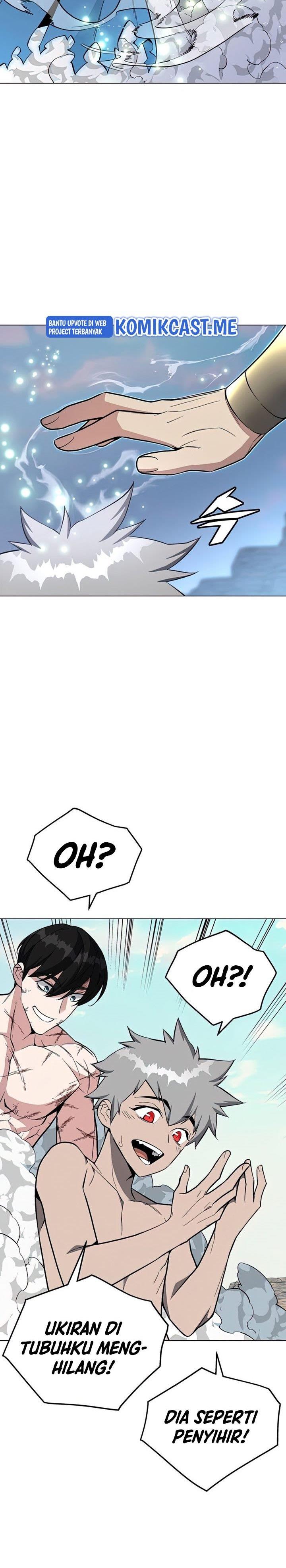 Heavenly Demon Instructor Chapter 60
