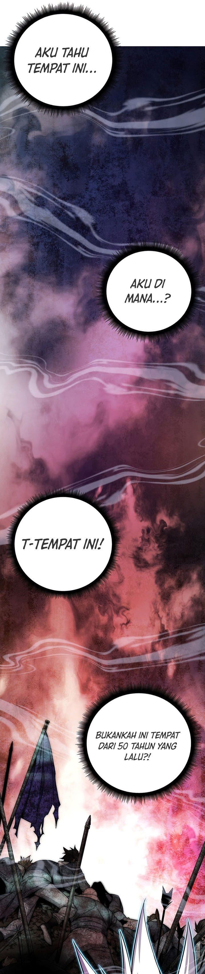 Heavenly Demon Instructor Chapter 62