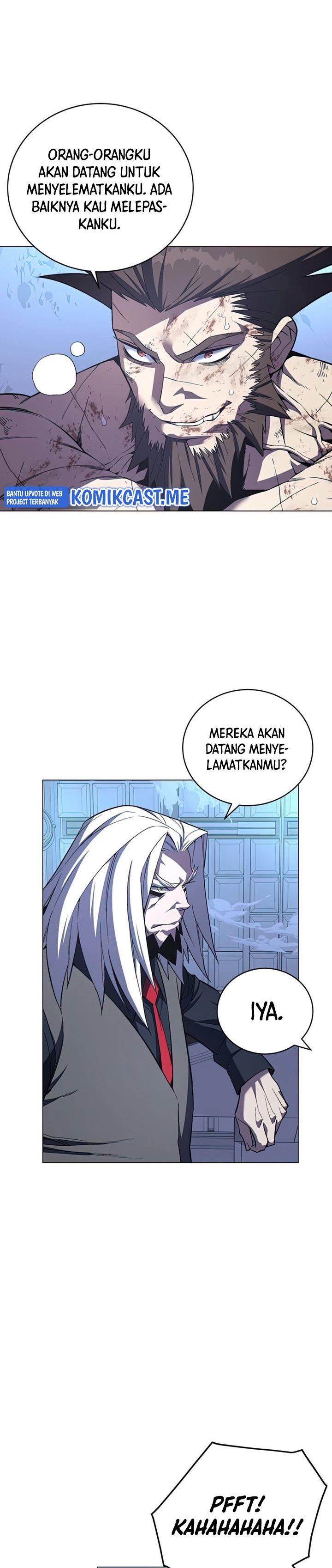 Heavenly Demon Instructor Chapter 62