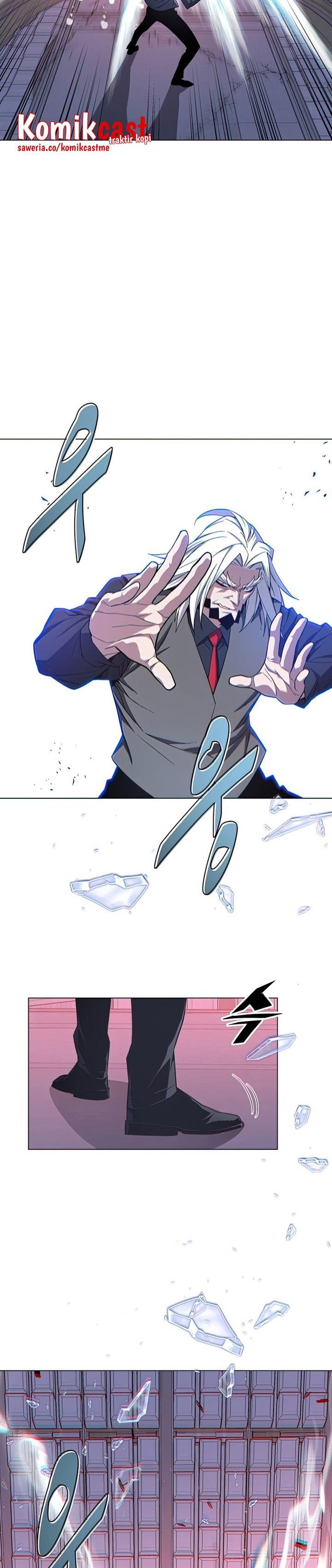 Heavenly Demon Instructor Chapter 62