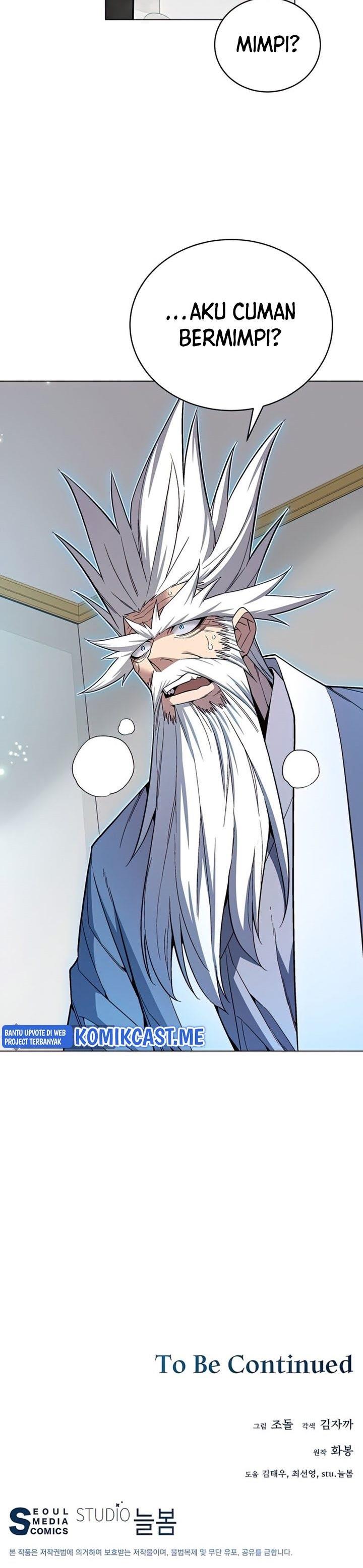 Heavenly Demon Instructor Chapter 62