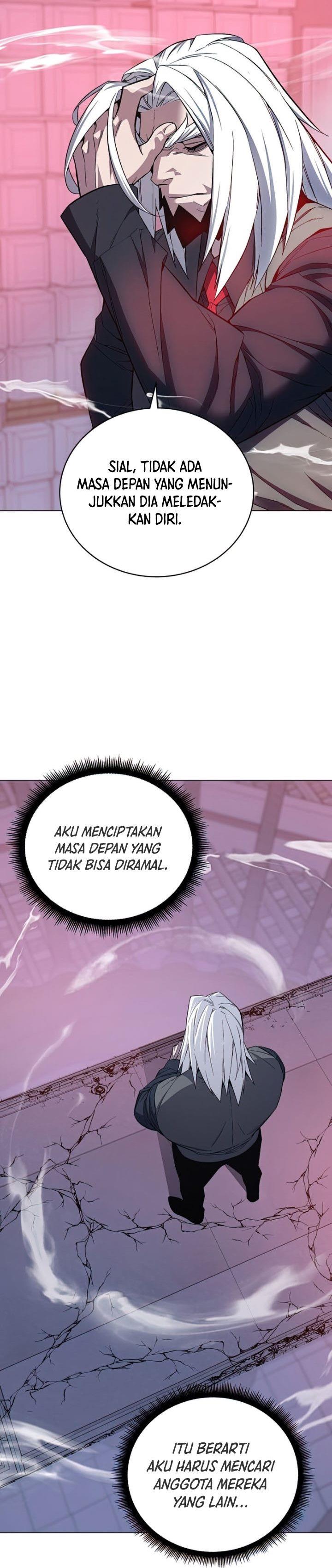 Heavenly Demon Instructor Chapter 62