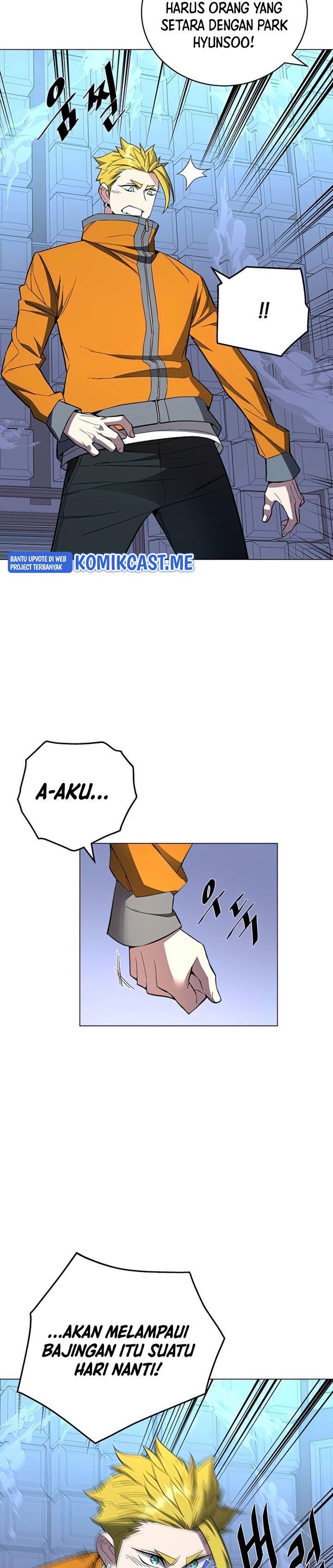 Heavenly Demon Instructor Chapter 62