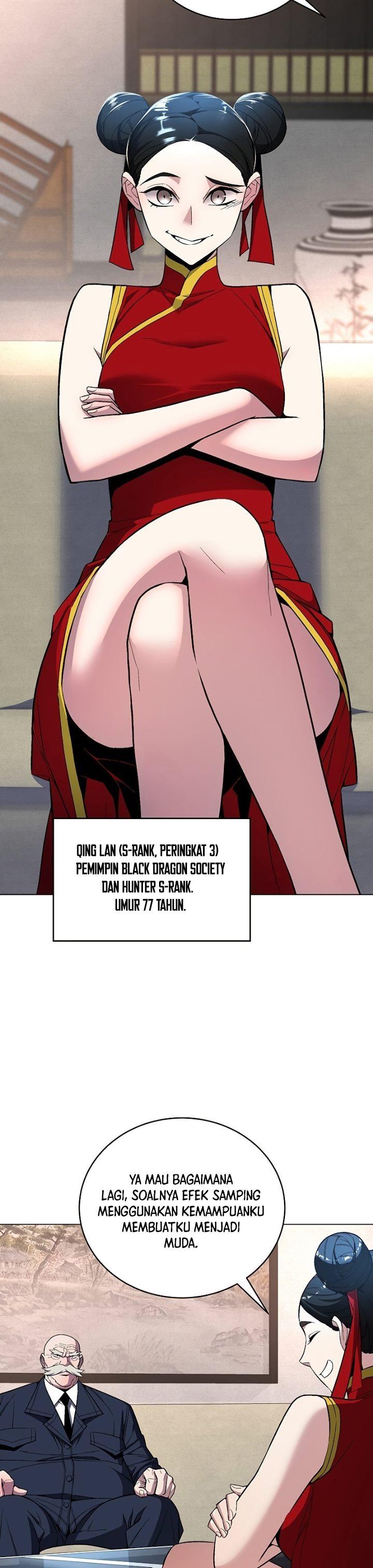 Heavenly Demon Instructor Chapter 63