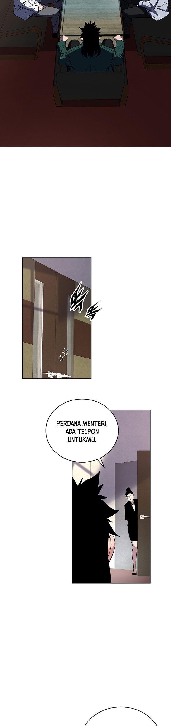Heavenly Demon Instructor Chapter 63