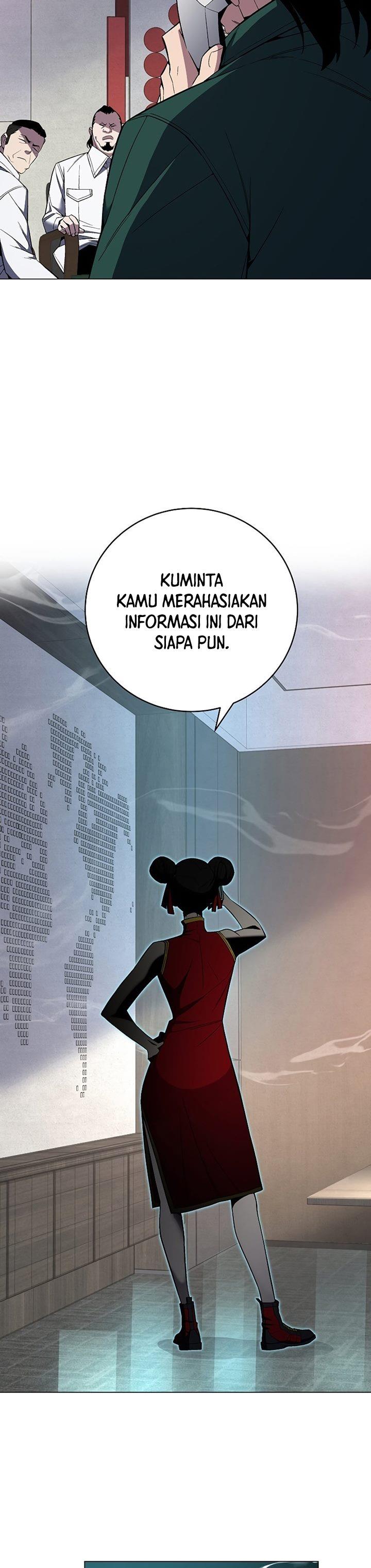 Heavenly Demon Instructor Chapter 63