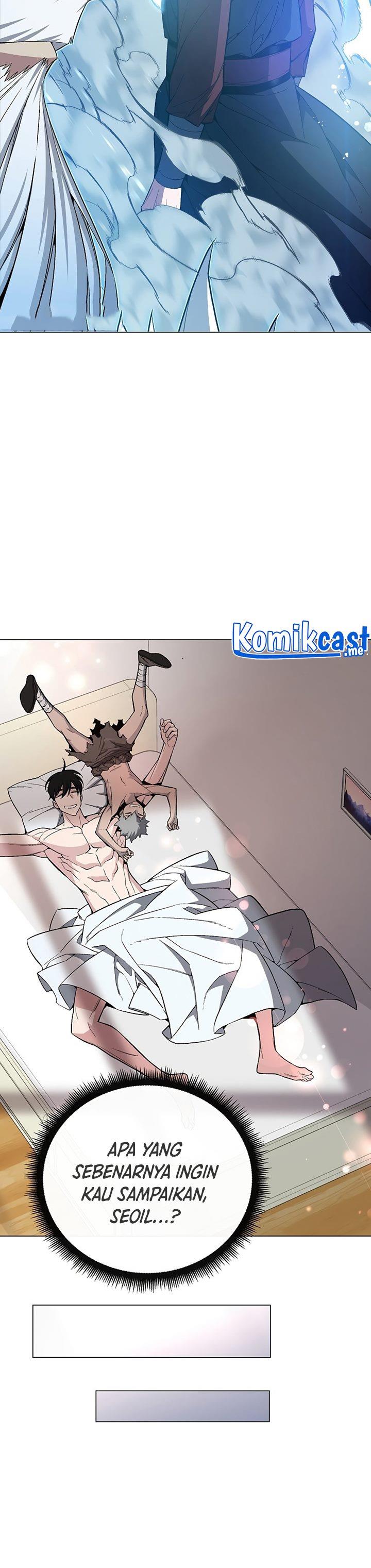 Heavenly Demon Instructor Chapter 63