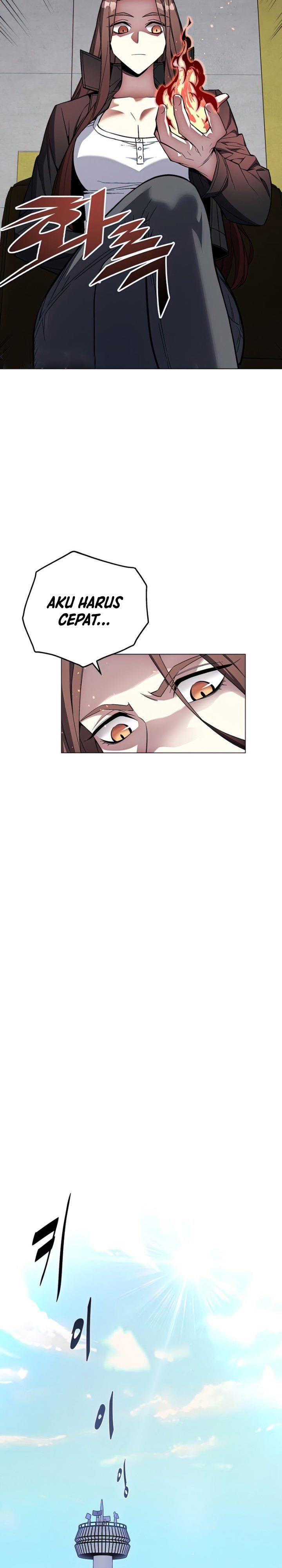 Heavenly Demon Instructor Chapter 65