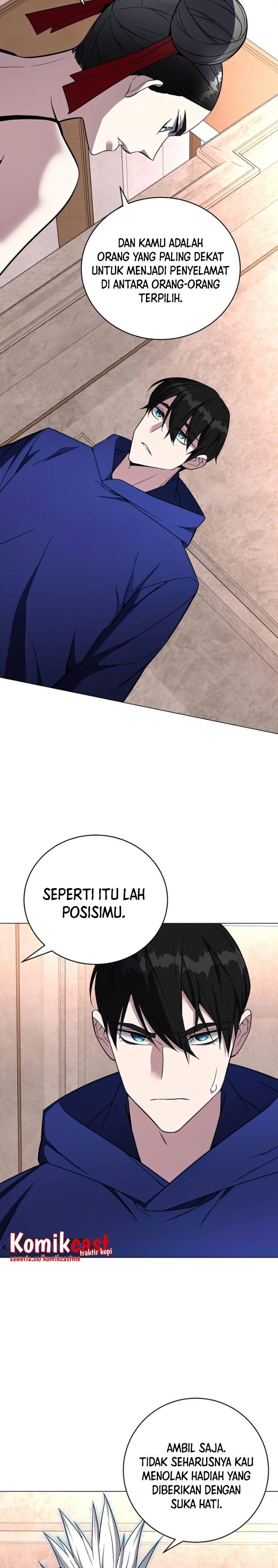Heavenly Demon Instructor Chapter 65