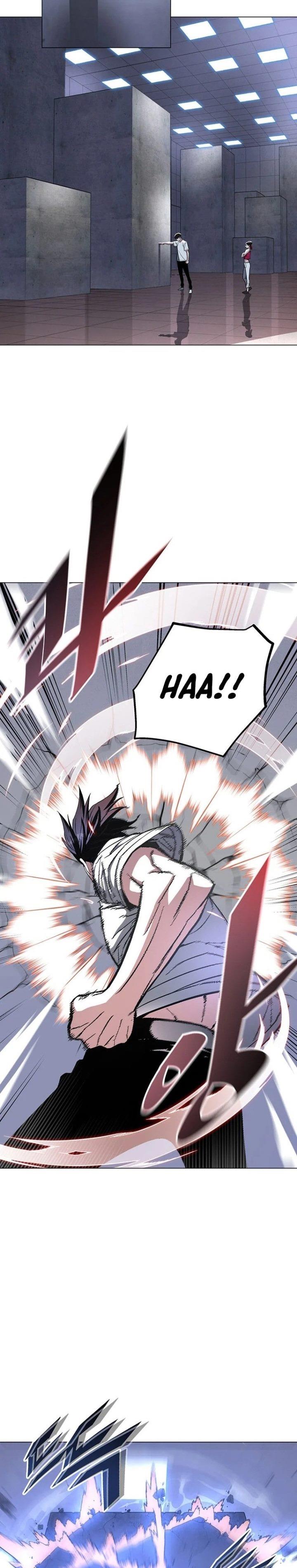 Heavenly Demon Instructor Chapter 66