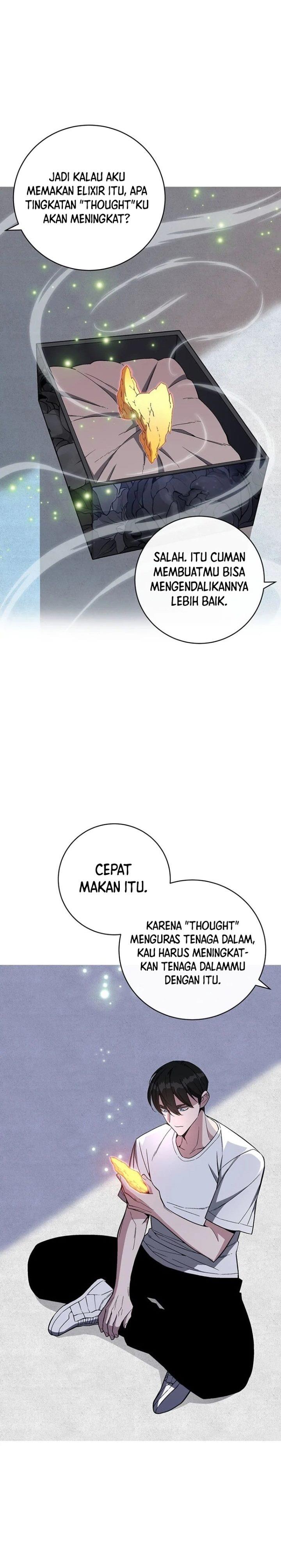Heavenly Demon Instructor Chapter 66