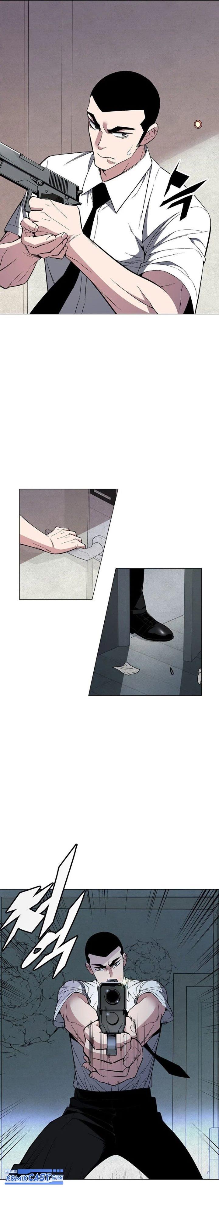 Heavenly Demon Instructor Chapter 66