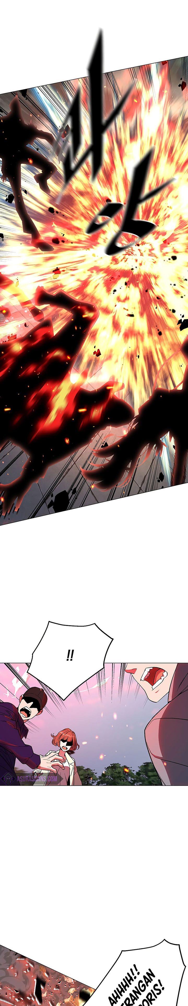 Heavenly Demon Instructor Chapter 68