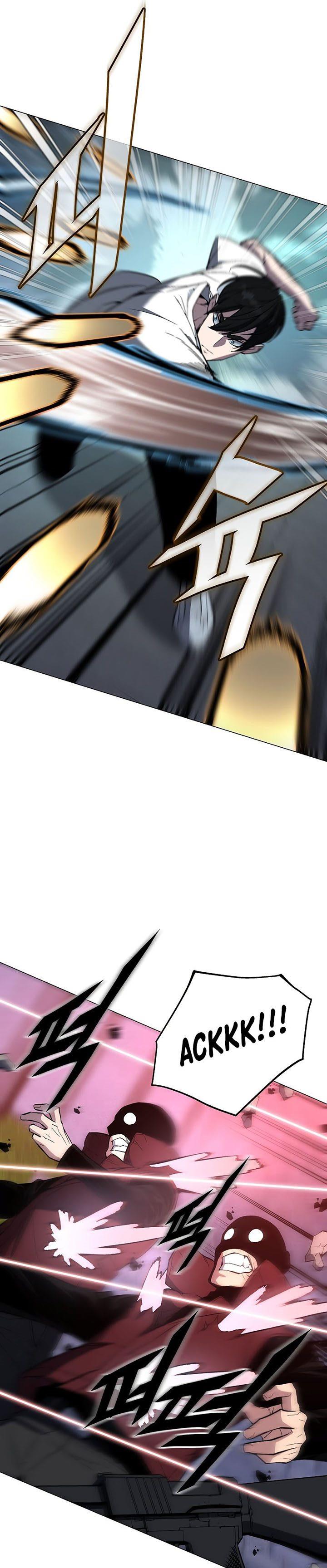 Heavenly Demon Instructor Chapter 68