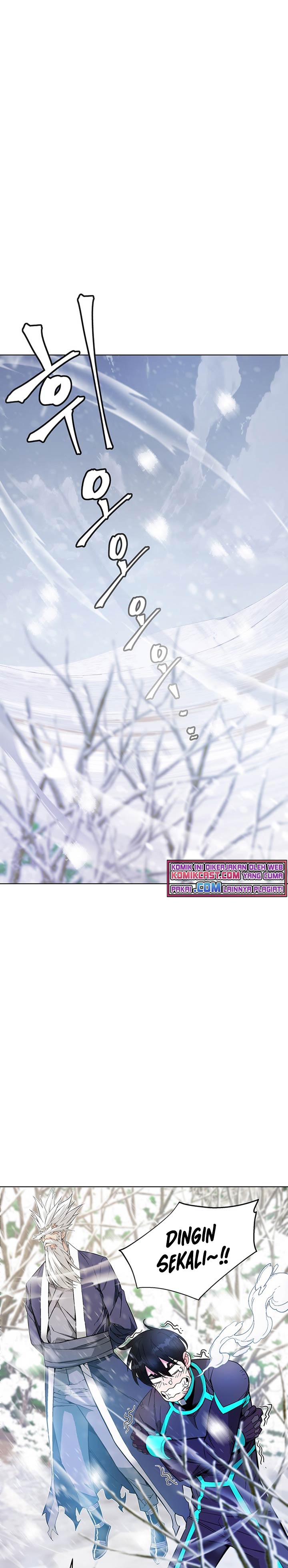 Heavenly Demon Instructor Chapter 07