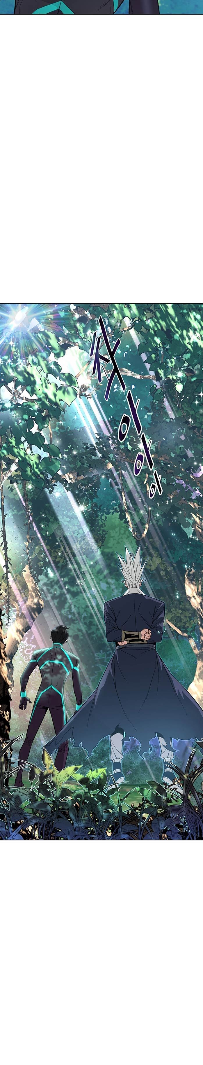 Heavenly Demon Instructor Chapter 07