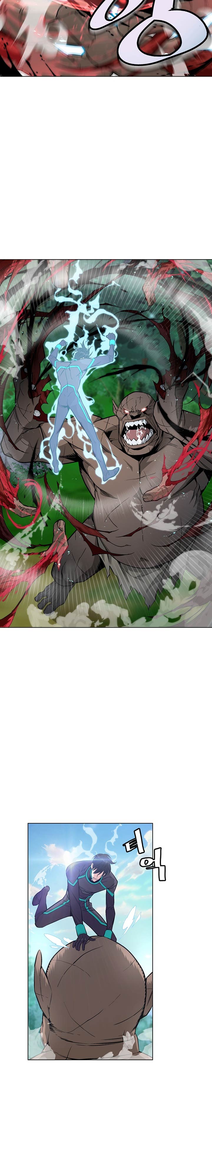 Heavenly Demon Instructor Chapter 07