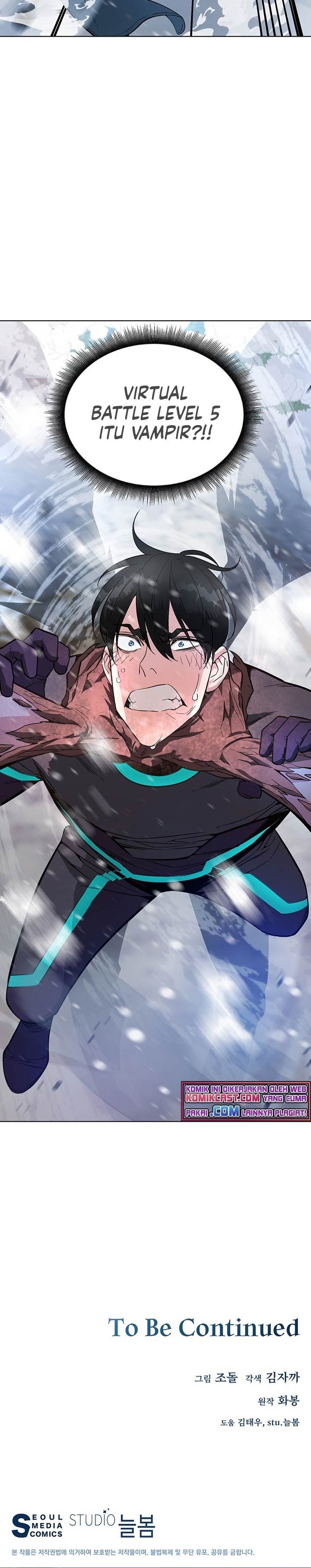 Heavenly Demon Instructor Chapter 07