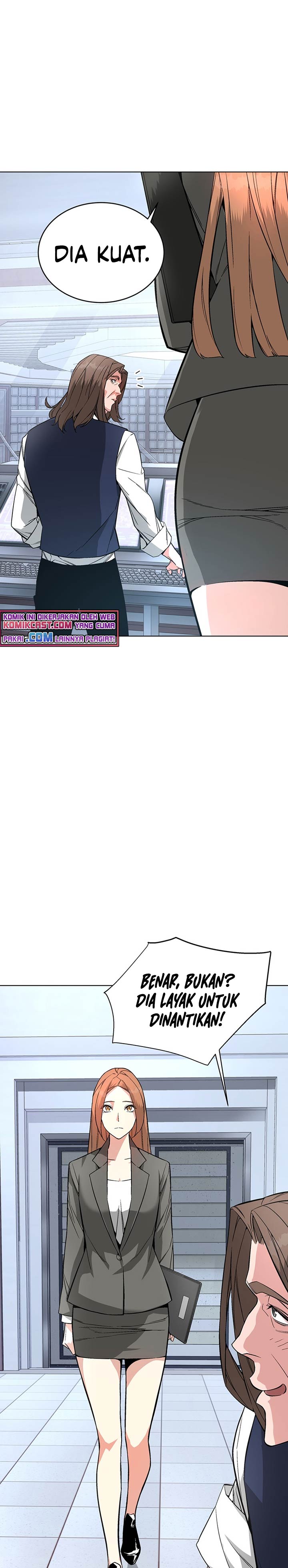 Heavenly Demon Instructor Chapter 07