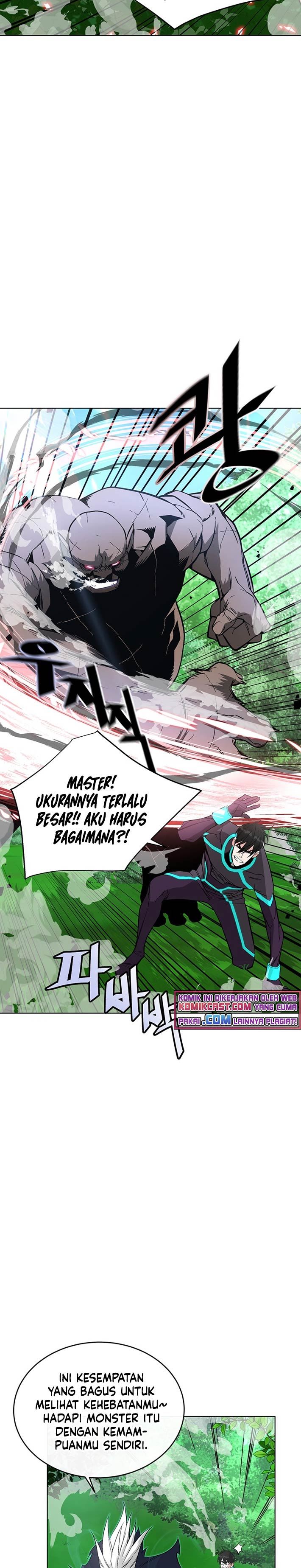 Heavenly Demon Instructor Chapter 07
