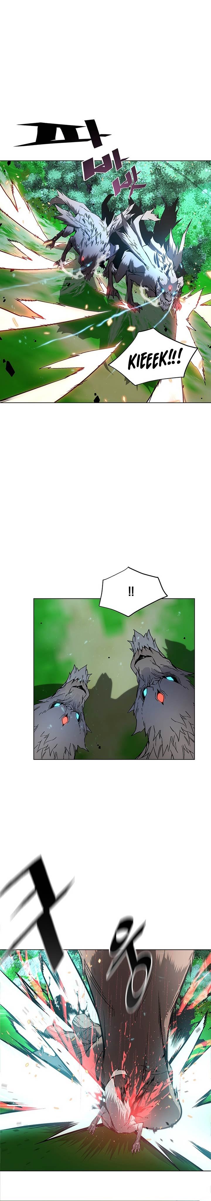 Heavenly Demon Instructor Chapter 07