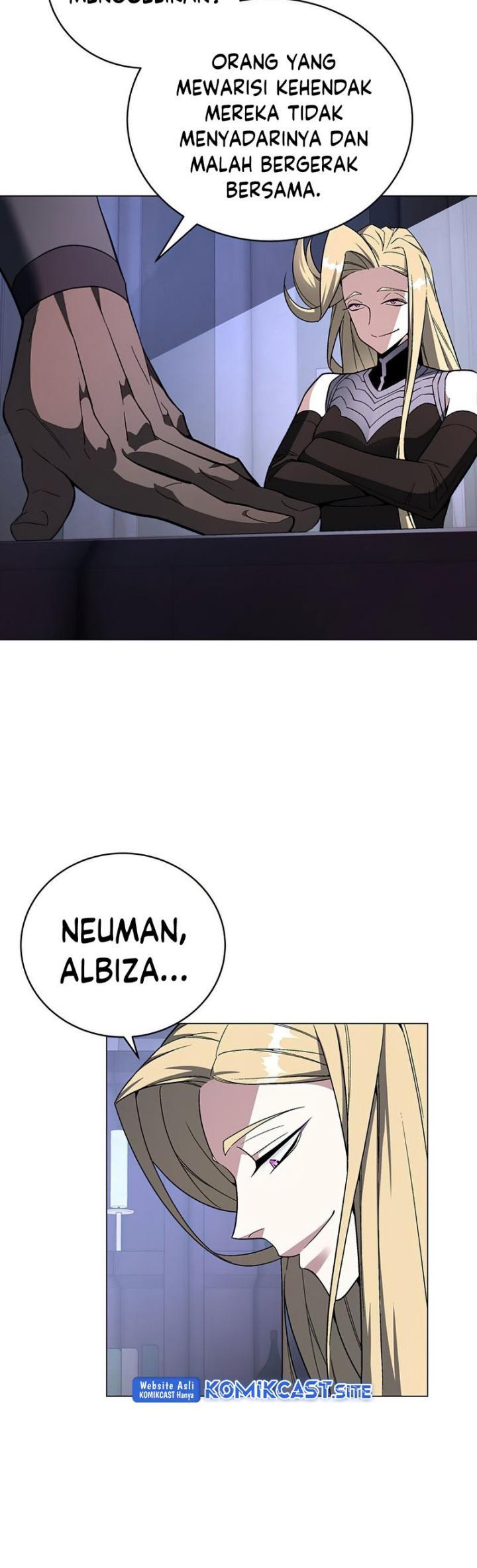 Heavenly Demon Instructor Chapter 70