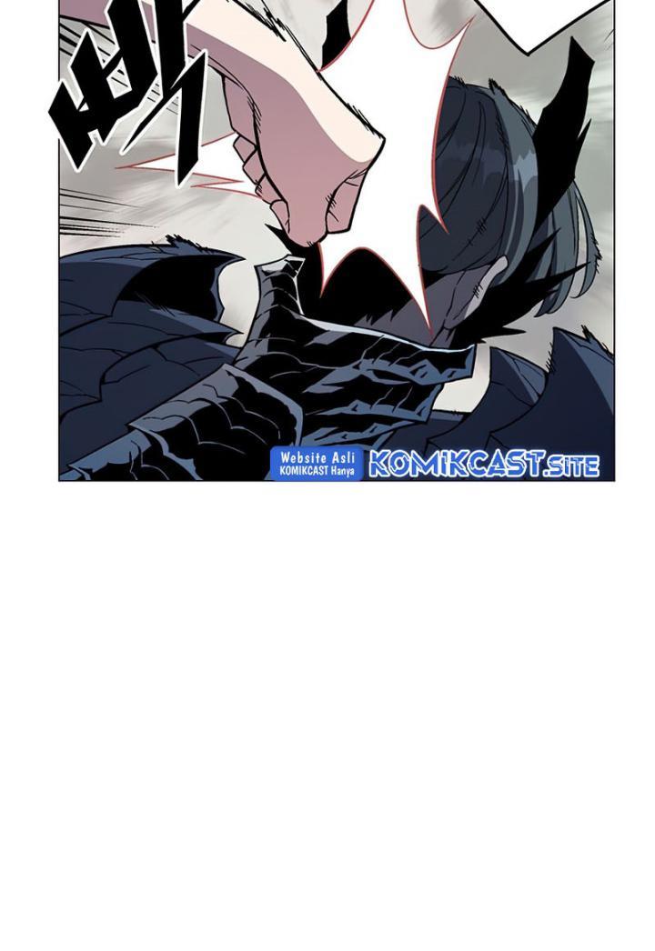 Heavenly Demon Instructor Chapter 70