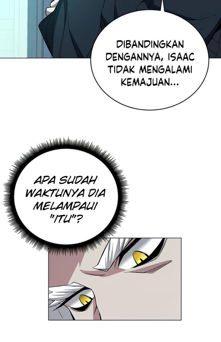 Heavenly Demon Instructor Chapter 70