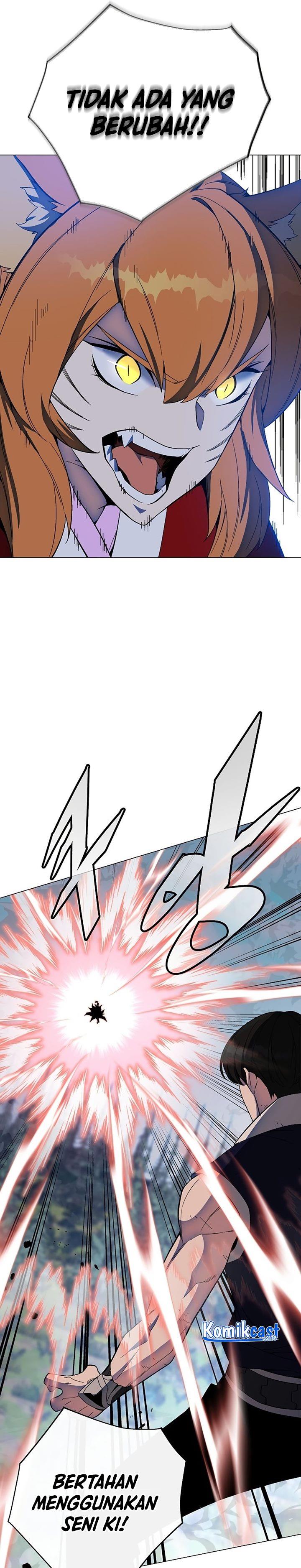 Heavenly Demon Instructor Chapter 71