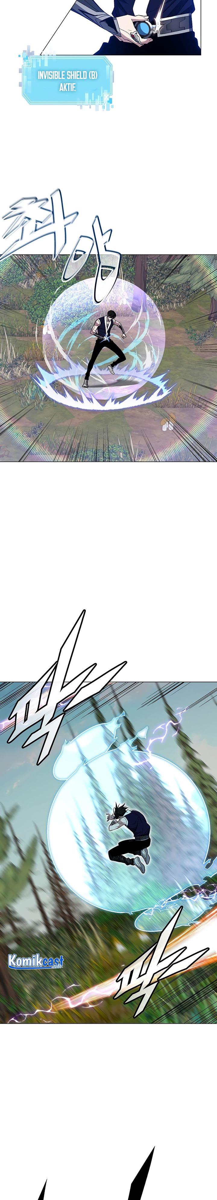 Heavenly Demon Instructor Chapter 71