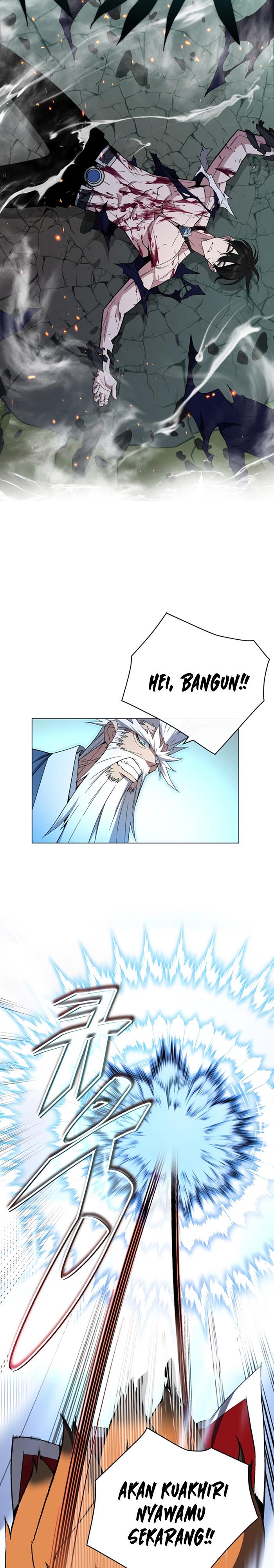 Heavenly Demon Instructor Chapter 72