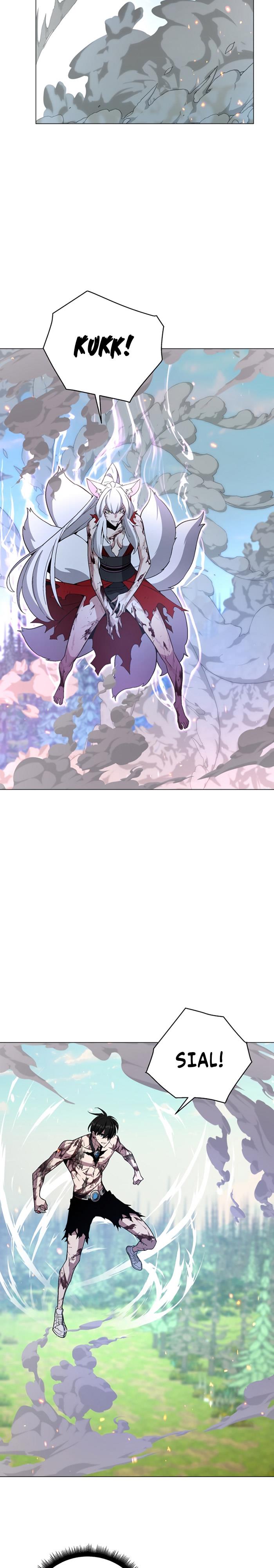 Heavenly Demon Instructor Chapter 72