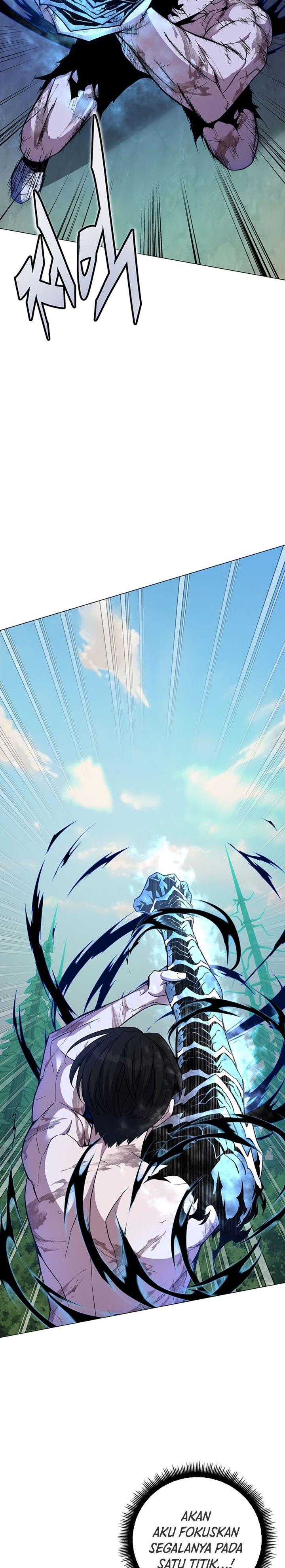 Heavenly Demon Instructor Chapter 73