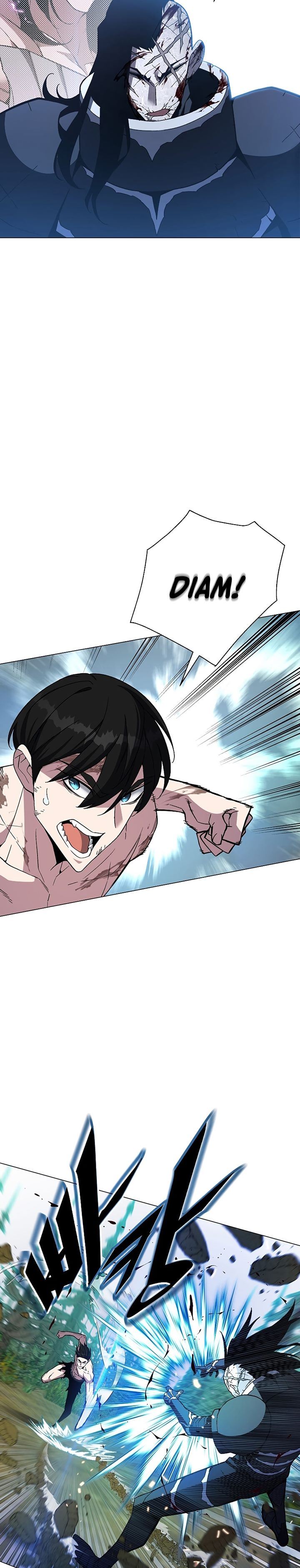 Heavenly Demon Instructor Chapter 74