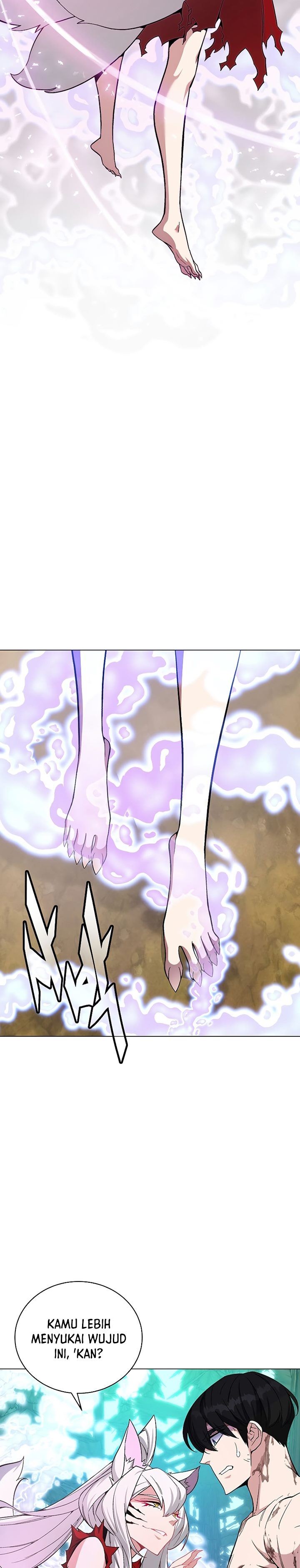 Heavenly Demon Instructor Chapter 74