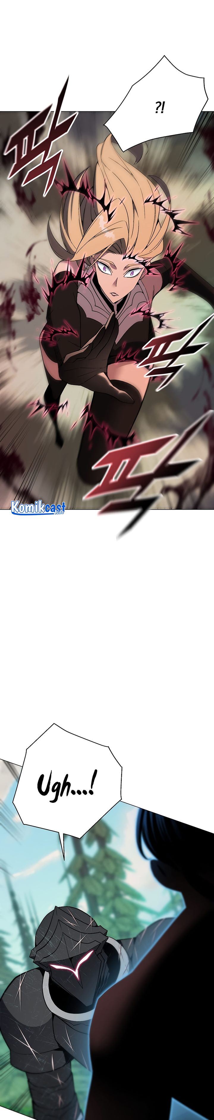 Heavenly Demon Instructor Chapter 74